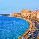 Ce sa vizitezi in Alexandria Egipt?